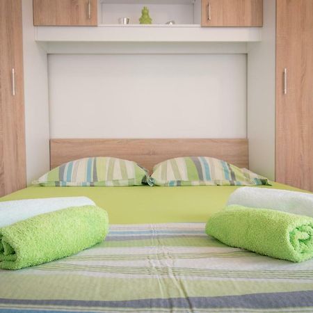 Apartment Ivana ماكارسكا المظهر الخارجي الصورة