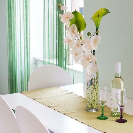 Apartment Ivana ماكارسكا المظهر الخارجي الصورة