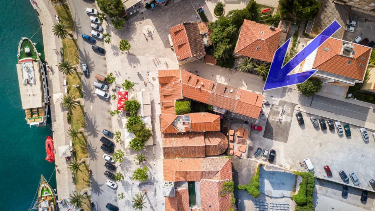 Apartment Ivana ماكارسكا المظهر الخارجي الصورة