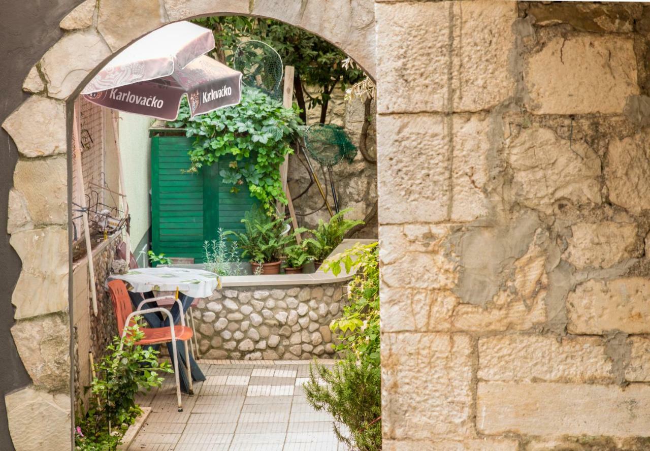 Apartment Ivana ماكارسكا المظهر الخارجي الصورة