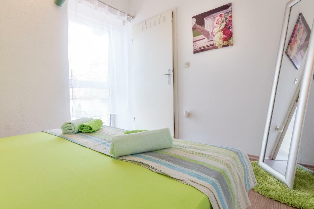 Apartment Ivana ماكارسكا المظهر الخارجي الصورة