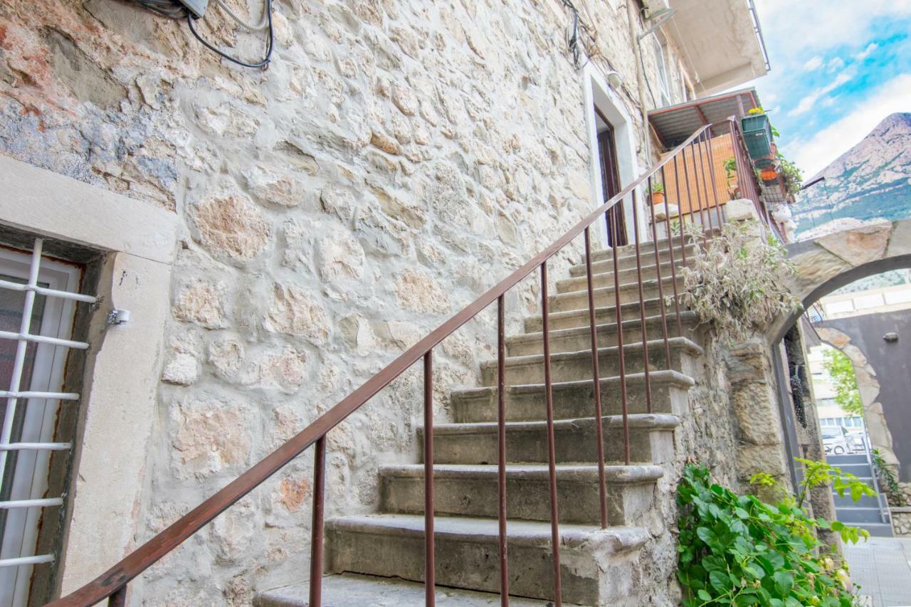 Apartment Ivana ماكارسكا المظهر الخارجي الصورة