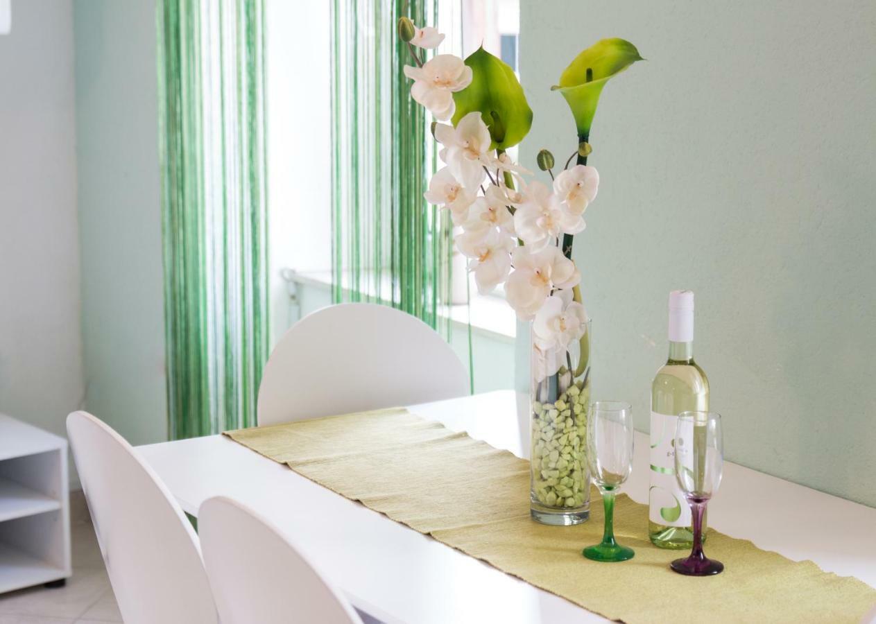 Apartment Ivana ماكارسكا المظهر الخارجي الصورة