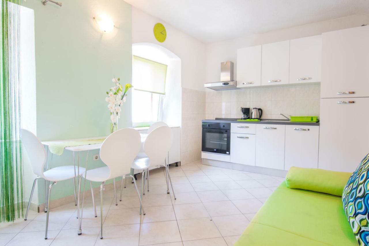 Apartment Ivana ماكارسكا المظهر الخارجي الصورة